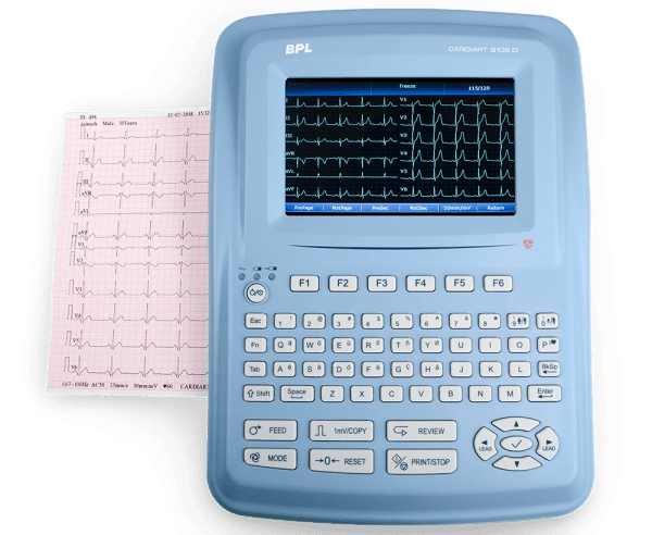 BPL Cardiart 9108D