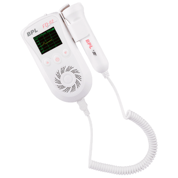 BPL FD-02 Fetal Doppler