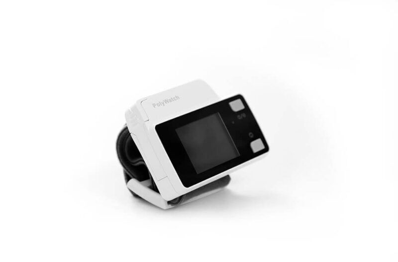 BMC Polywatch YH 600B Pro BMC Polywatch YH 600B Pro