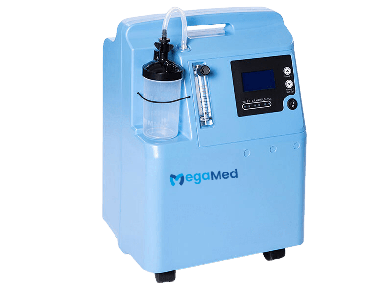 Megamed Oxygen Concentrator