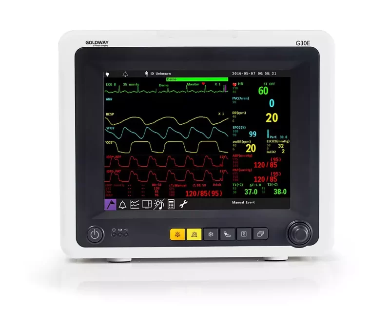 Philips G30E Patient Monitor