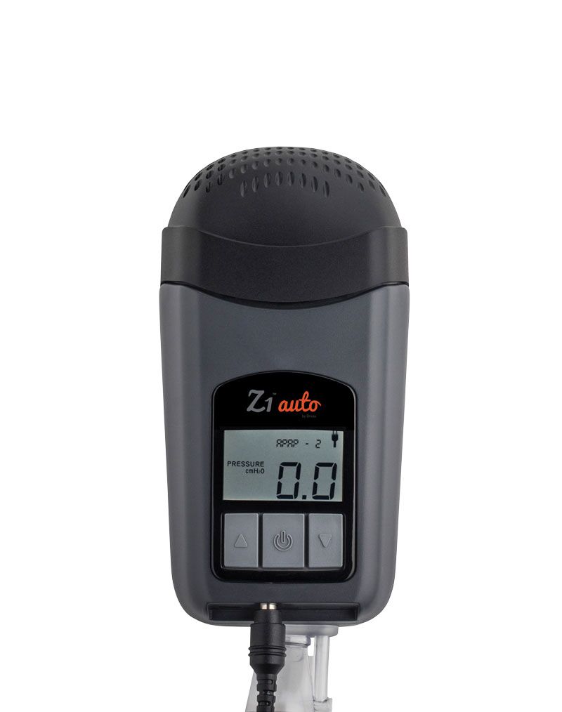 Breas Z1 Auto CPAP