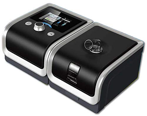 BMC GII Auto CPAP