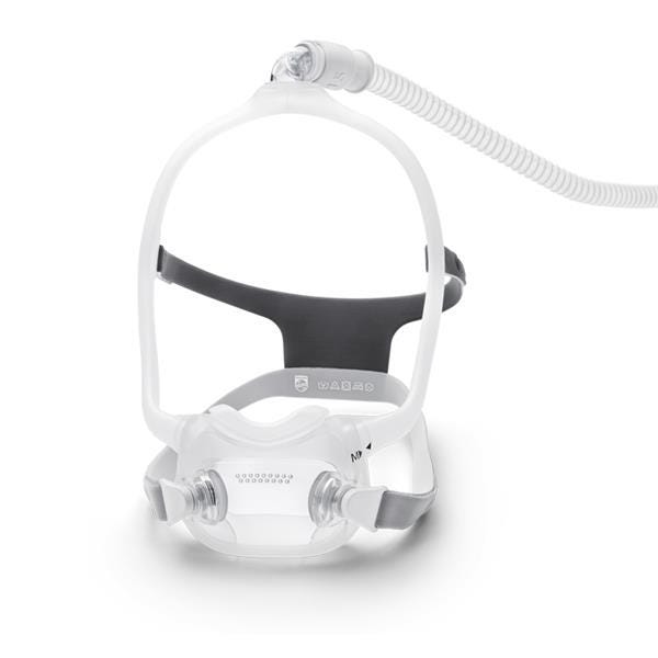 Dreamwear Full face Megamed Philips DreamWear Full Face Mask