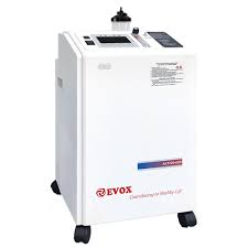 Evox 10s Evox 10 LPM Oxygen Concentrator