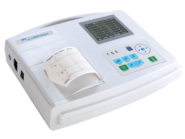 BPL Cardiart 6208