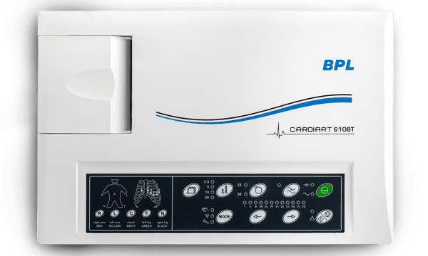 BPL Cardiart 6108T