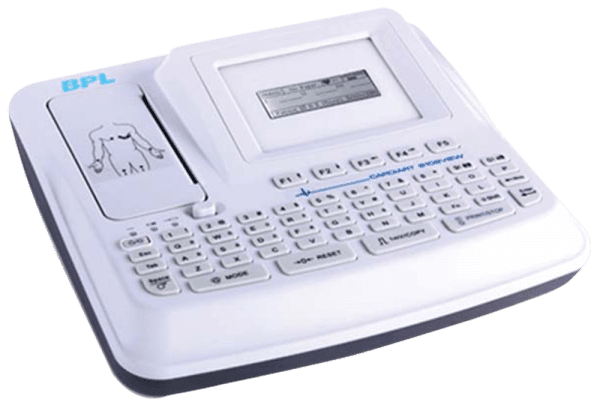 Megamed Cardiart 8108 BPL Cardiart 8108