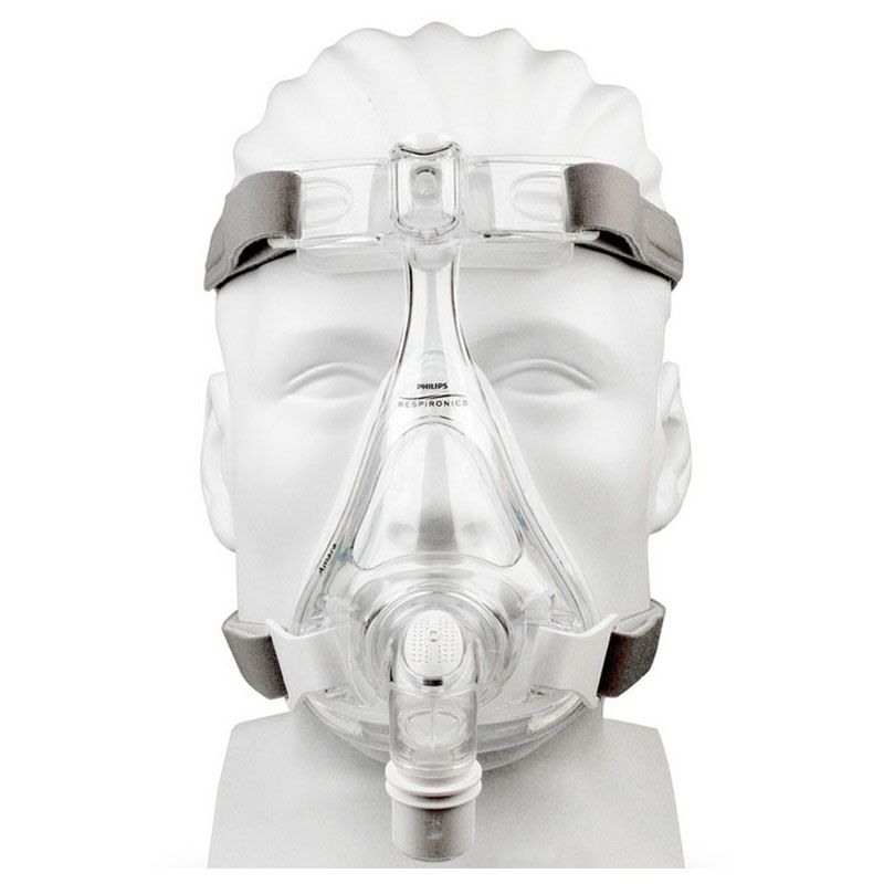 Megamed amara Full Face Mask Philips Amara Full Face mask