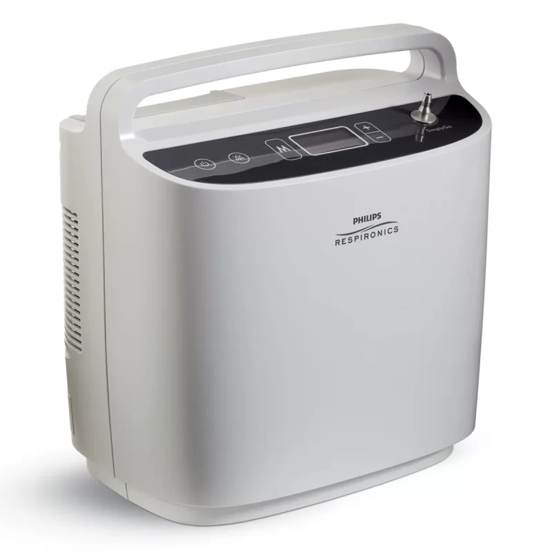 Simply go Philips Simplygo Oxygen Concentrator
