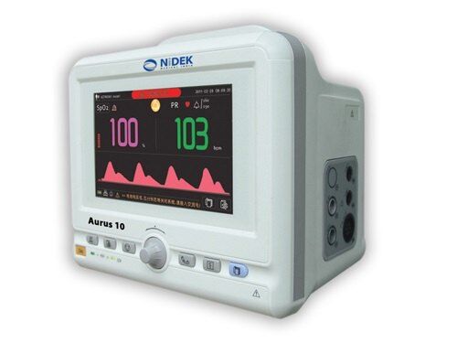 Nidek Aurus 10