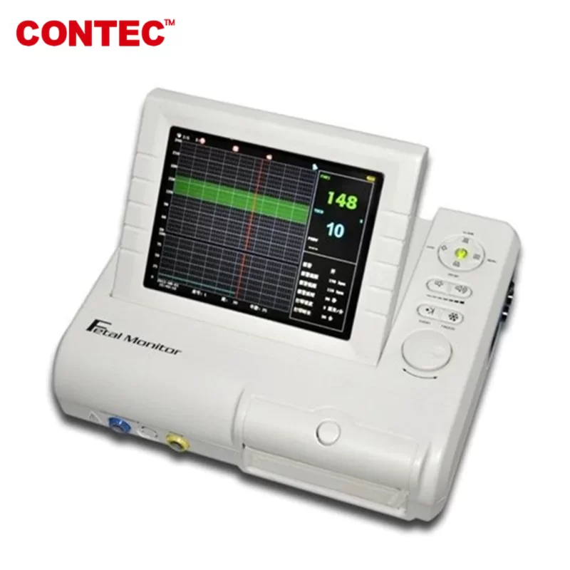 CMS 800g Contec Fetal Monitor - CMS 800G