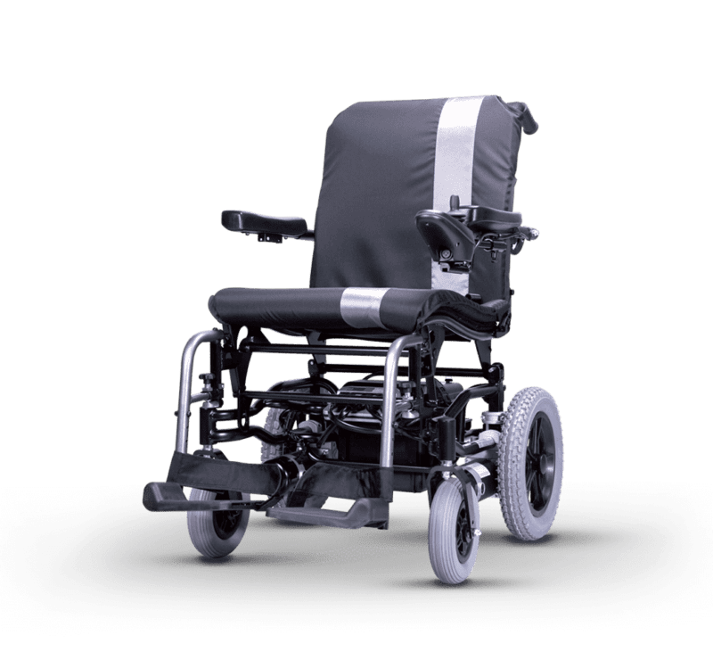 KP-10.3-S-S-1050x960-0827 Karma KP 10.3S Electric Wheelchair