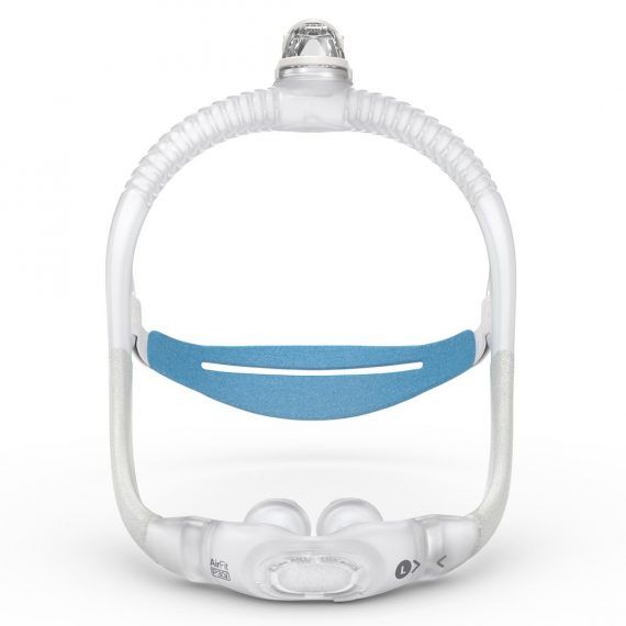 airfit-p30i-cpap-mask-front-view_1080x-570x570 Resmed Airfit P30i Nasal Pillow Mask