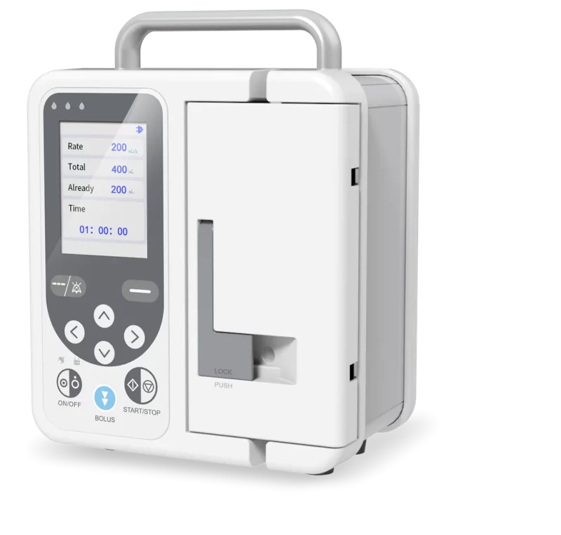 Contec infusion pump CONTEC Infusion Pump SP750