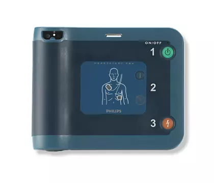 7e2b99d71cbd4bf68dacaae8013c52db Philips HeartStart FRx AED