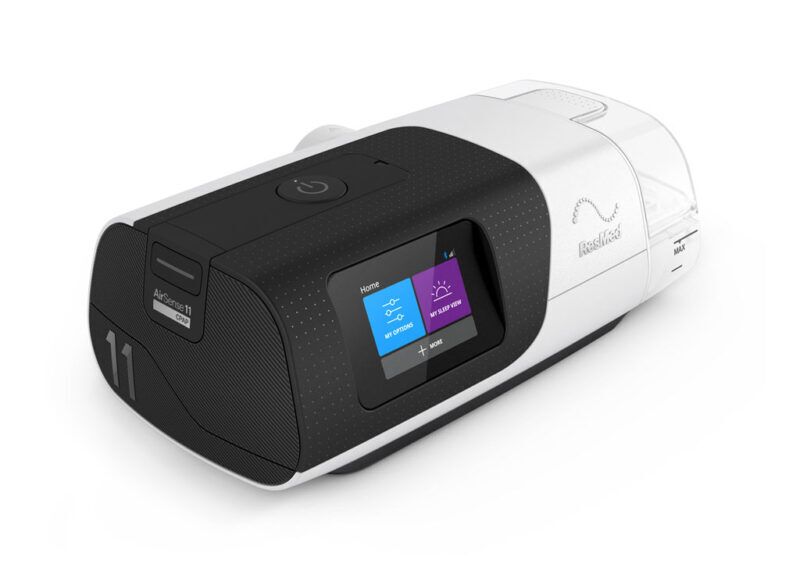 Airsense 11 Megamed Resmed Airsense 11 Autoset