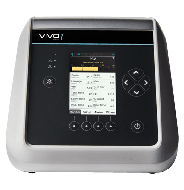 Breas Vivo 1