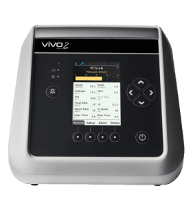 Breas Vivo 2