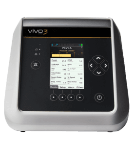 Breas Vivo 3