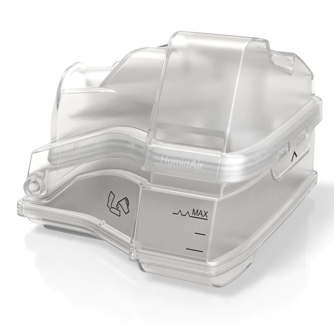 Resmed HumidAir Water Chamber for S10 & Lumis Devices