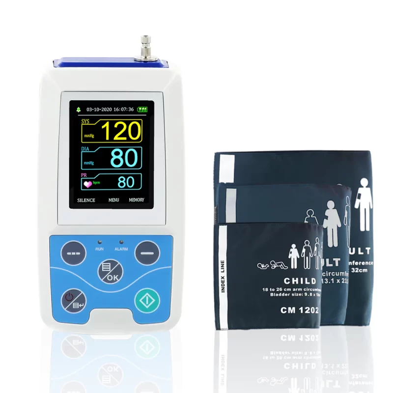 Contec ABPM 50