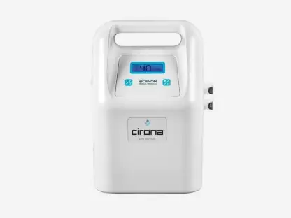 Devon Cirona 6200 DVT Pump