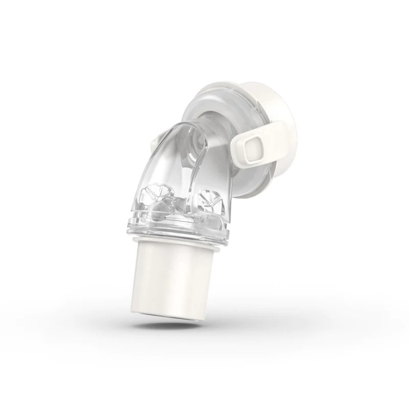 Resmed QuietAir Elbow