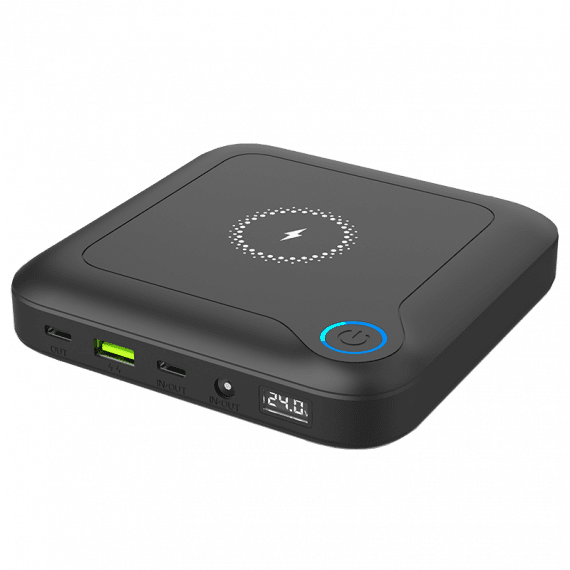 Cool Nut Power Bank Power Bank for CPAP & Bipap