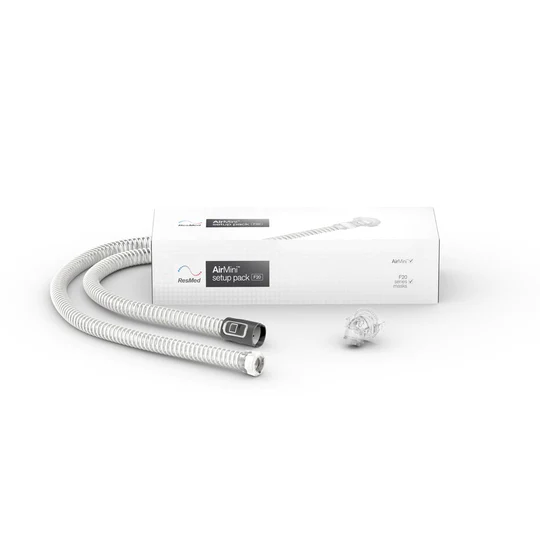 Resmed N20 Airmini Setup pack