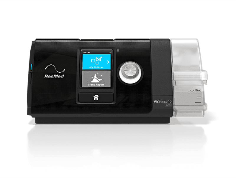 Resmed Airsense 10 Elite