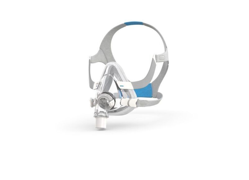Airtouch F 20 Resmed Airtouch F20