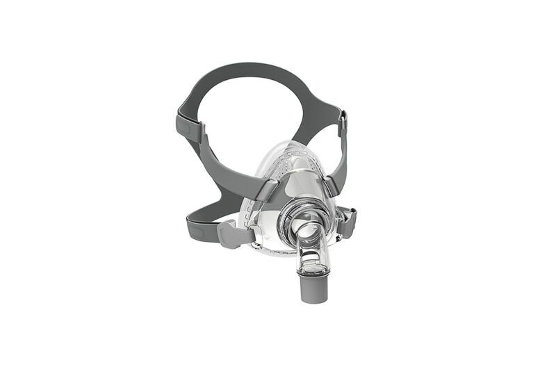 f5a-1 BMC F5A Full Face Mask