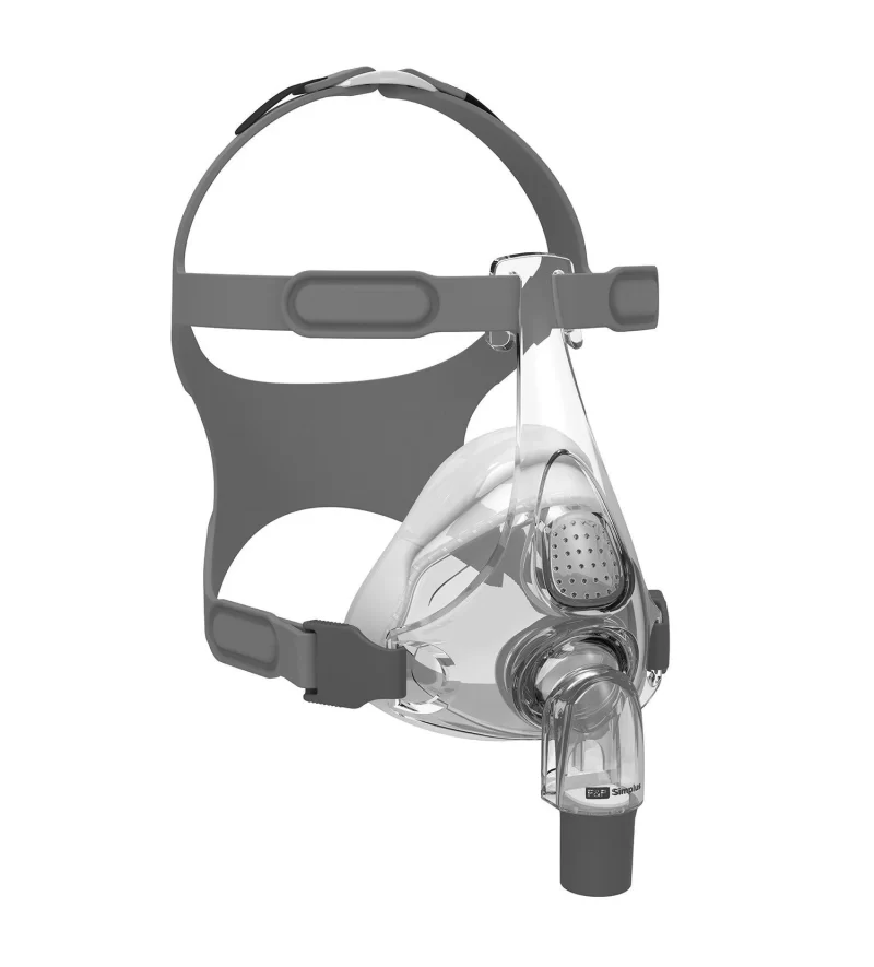 F&P Full Face Mask F&P Simplus Full Face Mask