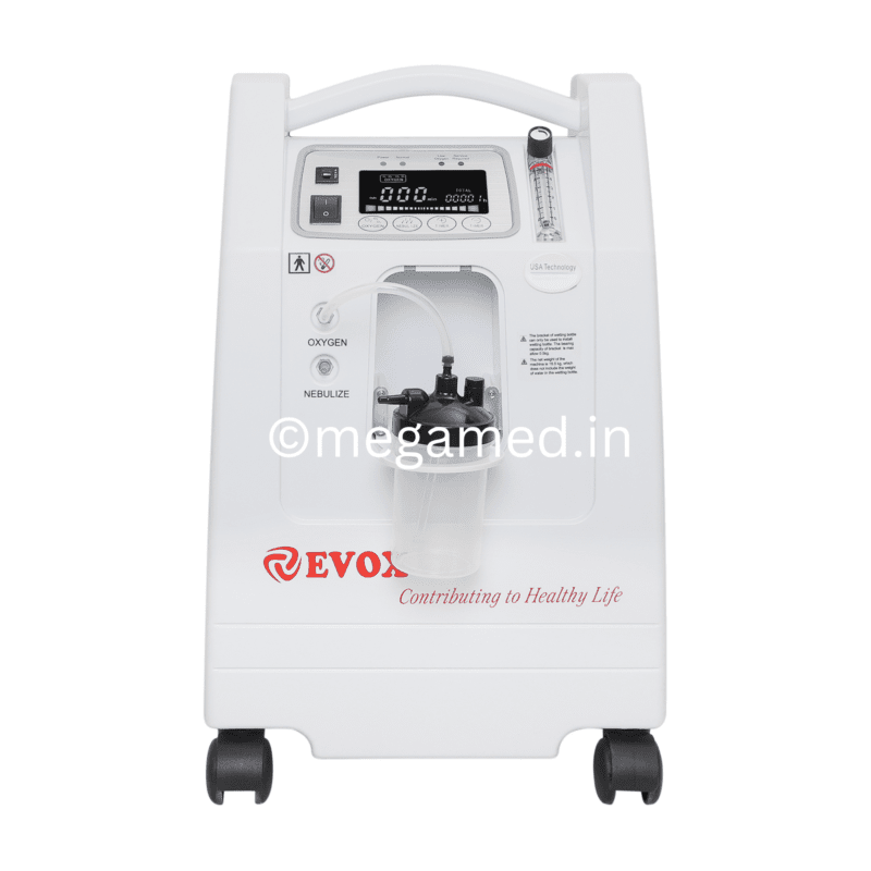 Evox 5s Evox 5s Oxygen Concentrator