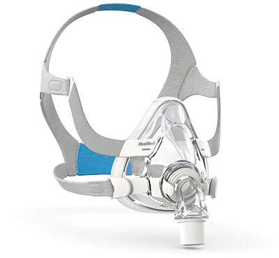 Resmed Airfit F20 Mask