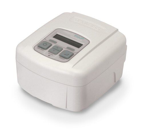 DeVilbiss SleepCube BIPAP ST DeVilbiss SleepCube BIPAP ST