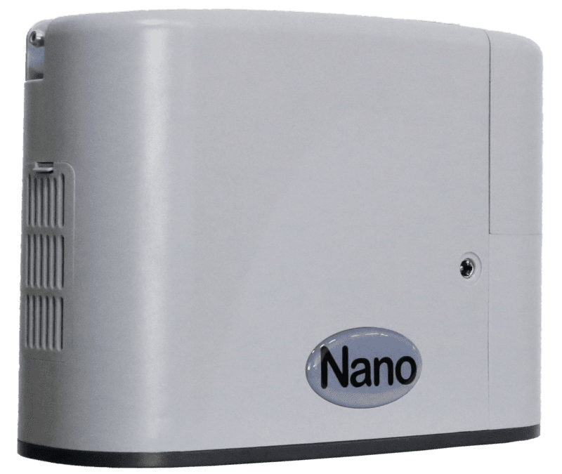 nidek nano Nidek Nano Oxygen Concentrator
