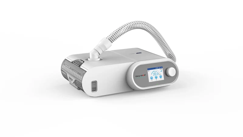 Oxymed Airsmart ST BiPAP