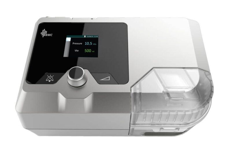 BMC G2S 30VT BMC G2S B25VT