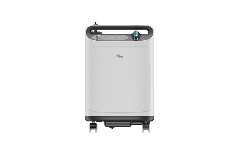 BMC Oxygen Concentrator