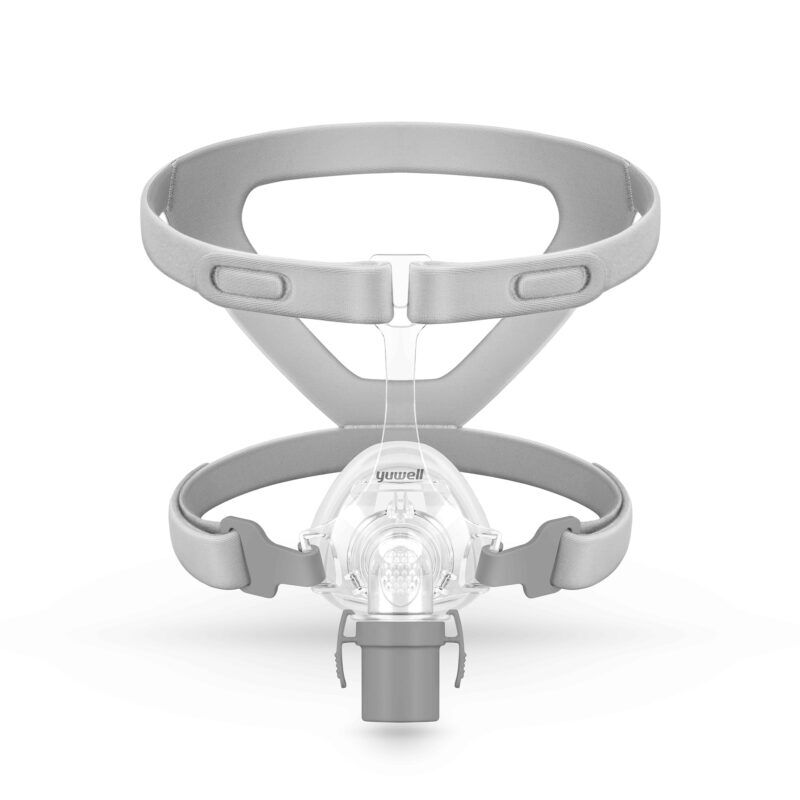 Yuwell Nasal Mask Megamed Yuwell Nasal Mask