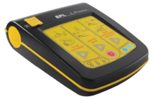 BPL AED DF2628