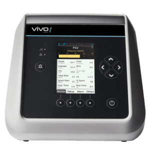 Breas Vivo 1