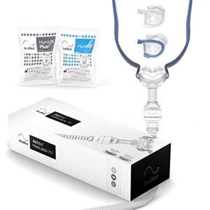 Resmed AirFit P10 Mask Pack for AirMini
