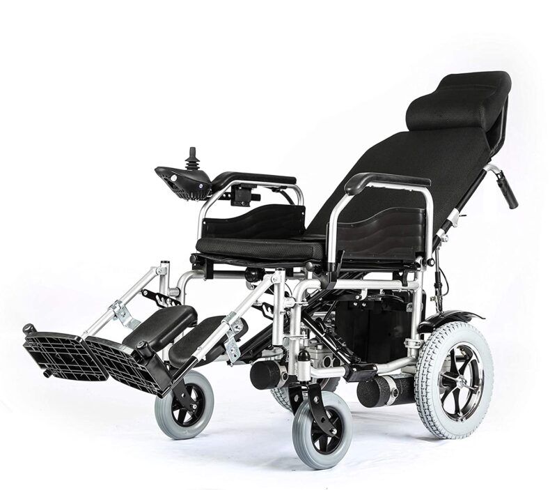 104 megamed Evox WC 104 R