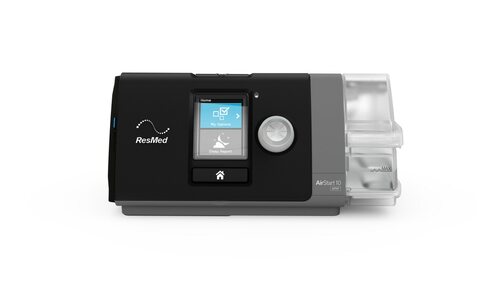 Airstart 10 Resmed AirStart 10 Auto CPAP