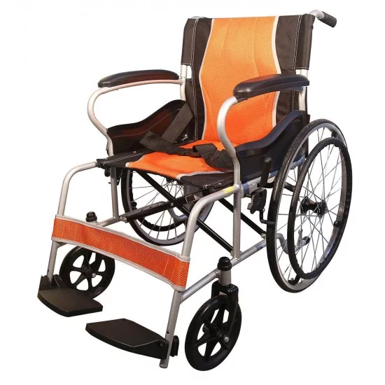 Megamed Karma Ryder 3 Wheelchair