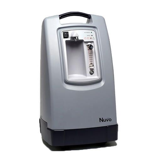 Nidek Nuvo 10 Oxygen Concentrator