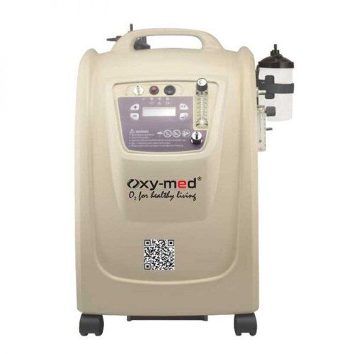 Oxymed 10 Litre Oxygen Concentrator Oxymed 10 LPM Oxygen Concentrator
